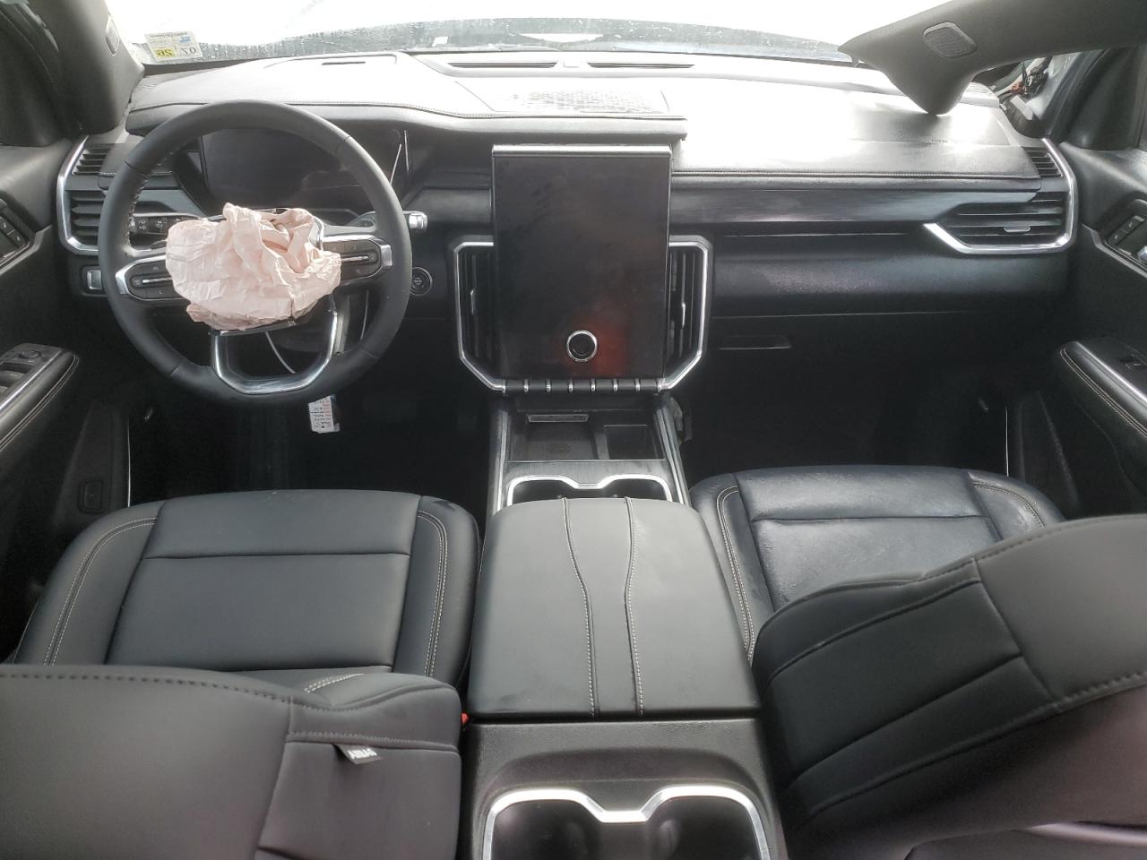 2024 GMC ACADIA UPLEVEL VIN:1GKENKKS4RJ155213
