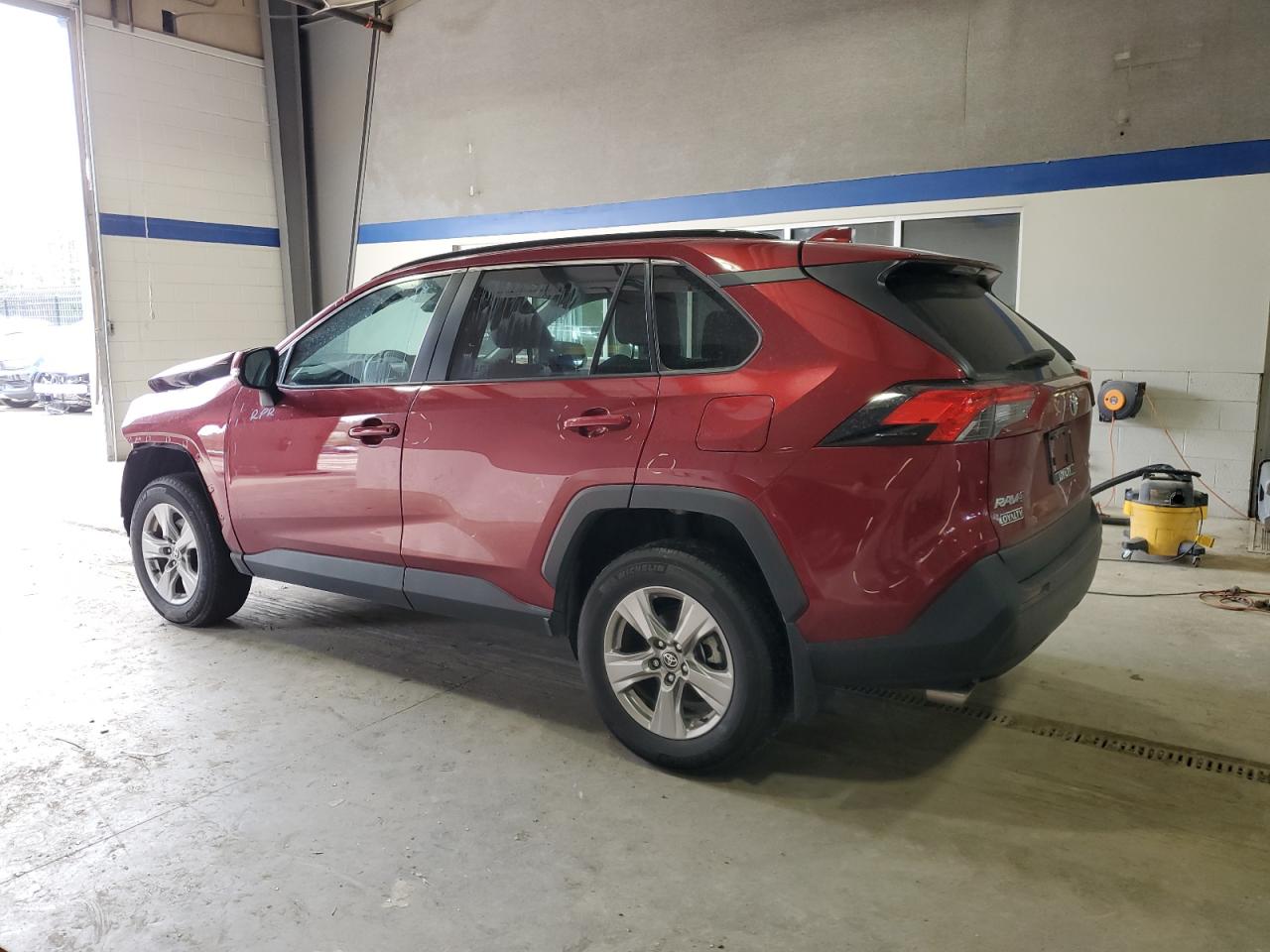 2023 TOYOTA RAV4 XLE VIN:2T3P1RFV8PW378298