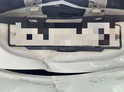 2016 Mercedes-Benz C 200 VIN: