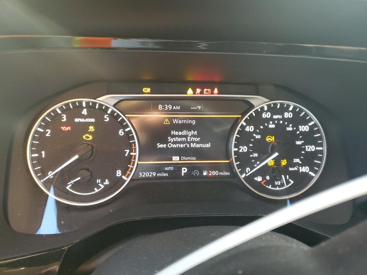 2022 NISSAN PATHFINDER SV VIN:5N1DR3BCXNC236012