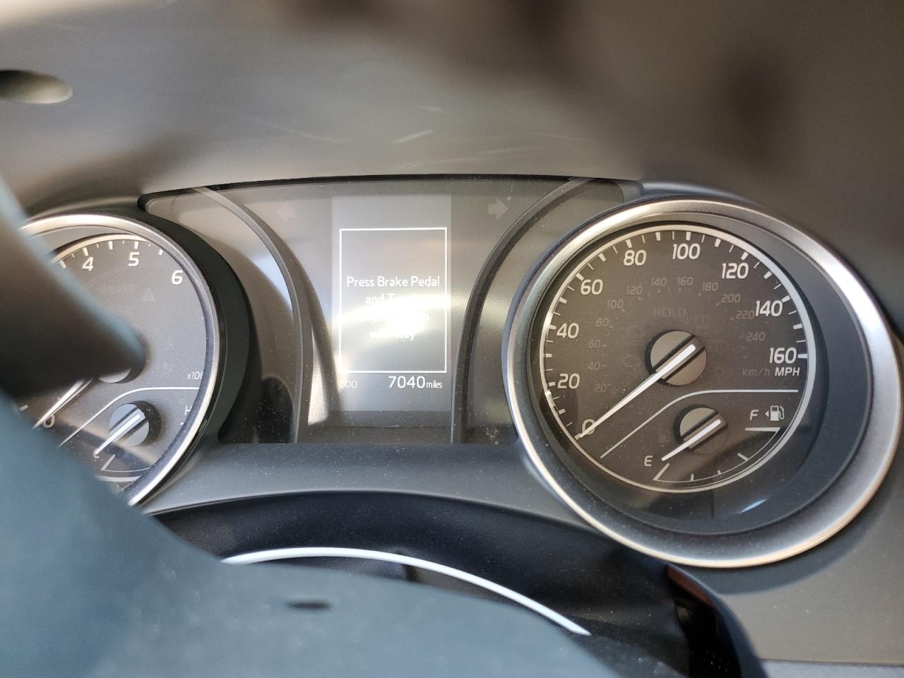 2022 TOYOTA CAMRY SE VIN:4T1T11AK2NU623616