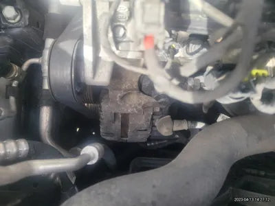 2014 Hyundai Santa FE VIN: