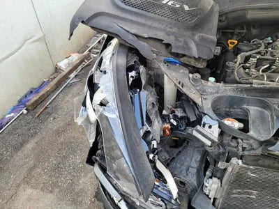 2016 Hyundai Santa FE KMHSU81UBGU633001 VIN:KMHSU81UBGU633001