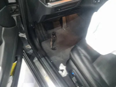 2015 bmw gran turismo efficientdyna VIN: