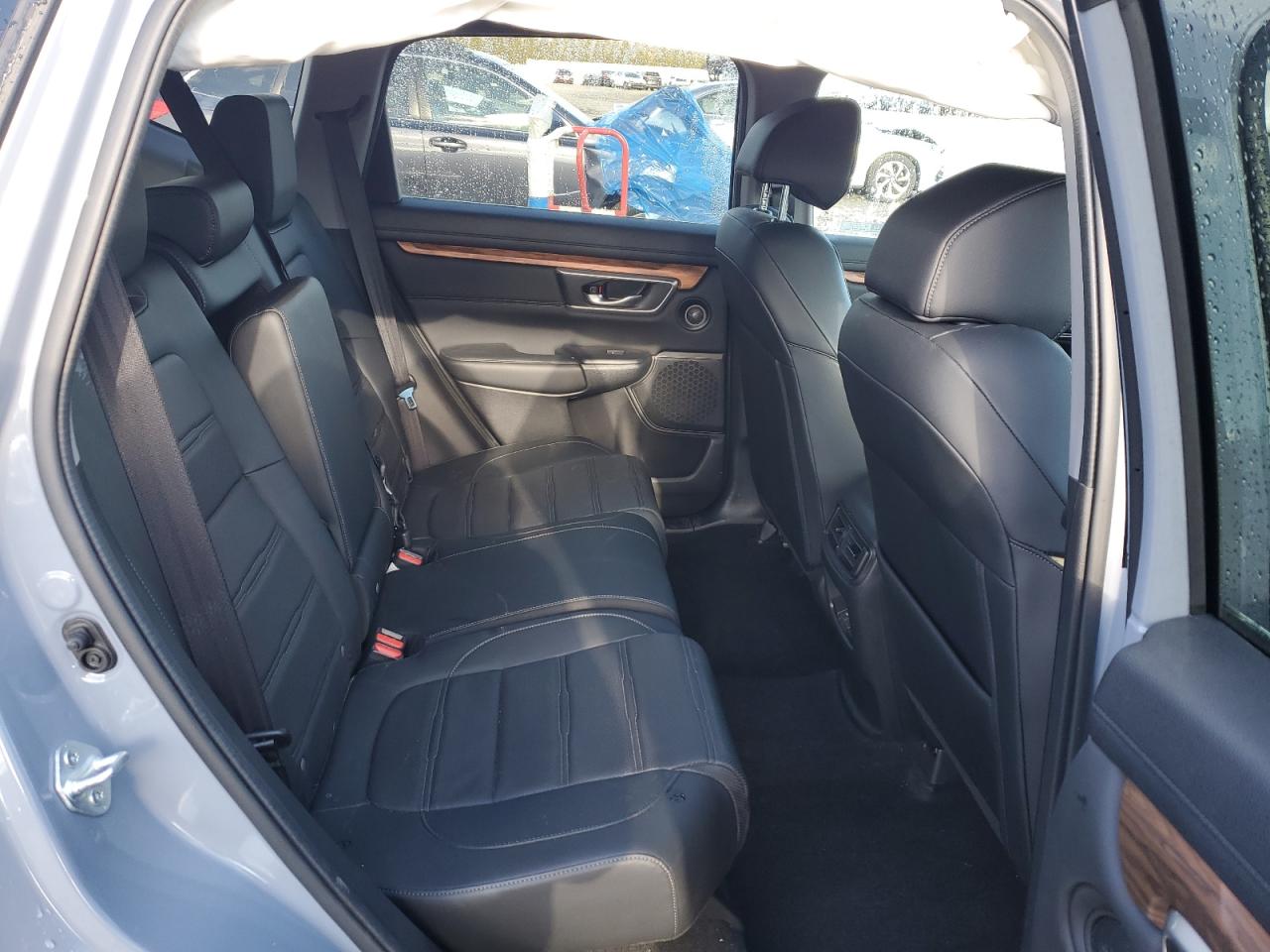 2022 HONDA CR-V EXL VIN:2HKRW2H86NH670786