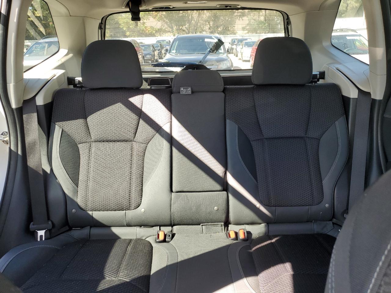 2022 SUBARU FORESTER PREMIUM VIN:JF2SKADC3NH440057