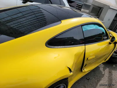 2021 Porsche 911 WP0AB2993MS221792 VIN:WP0AB2993MS221792
