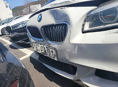 2016 BMW 520 WBA5E7100GG159310 VIN:WBA5E7100GG159310