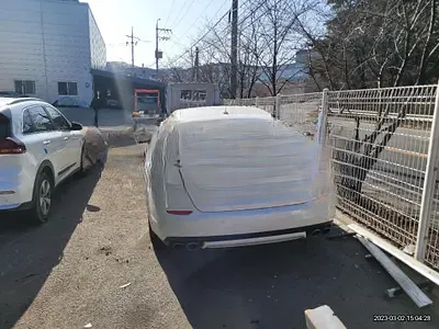 2016 Maserati Ghibli NONE VIN: