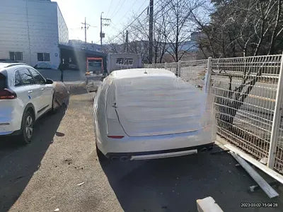 2016 Maserati Ghibli NONE VIN: