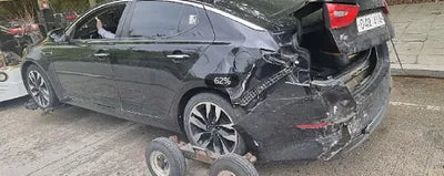 2015 Kia K5 KNAGN419BFA556022 VIN:KNAGN419BFA556022