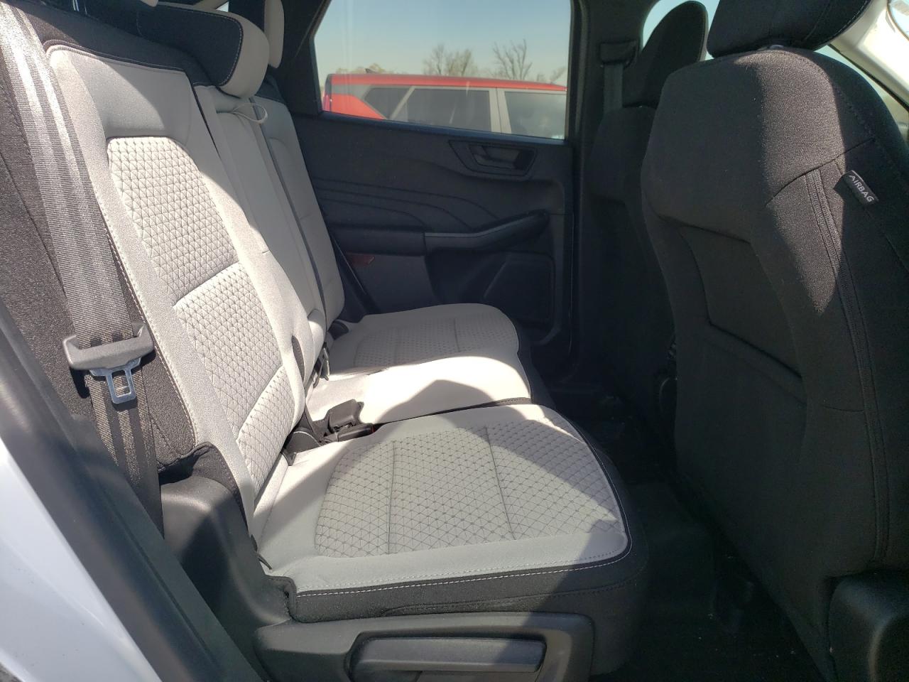 2023 FORD ESCAPE ACTIVE VIN:1FMCU0GN6PUB34402