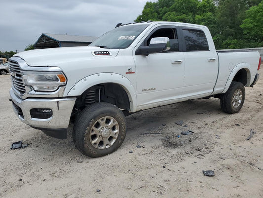 2022 RAM 2500 LARAMIE VIN:3C6UR5FLXNG316408