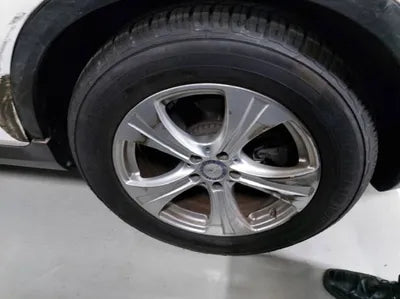 2016 Mercedes-Benz GLC 220 WDC0G0FB4HF136459 VIN:WDC0G0FB4HF136459