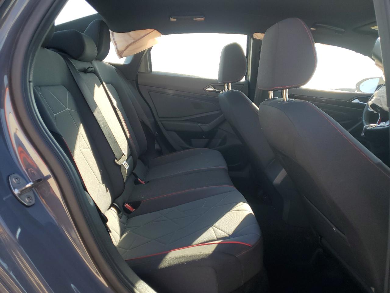 2024 VOLKSWAGEN JETTA 40TH ANNIVERSARY VIN:3VW9T7BU9RM004529