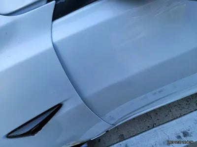 2021 Tesla Model 3 5YJ3E1EB5MF892588 VIN:5YJ3E1EB5MF892588