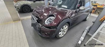 2016 MINI Clubman WMWLN9107GTJ49819 VIN:WMWLN9107GTJ49819