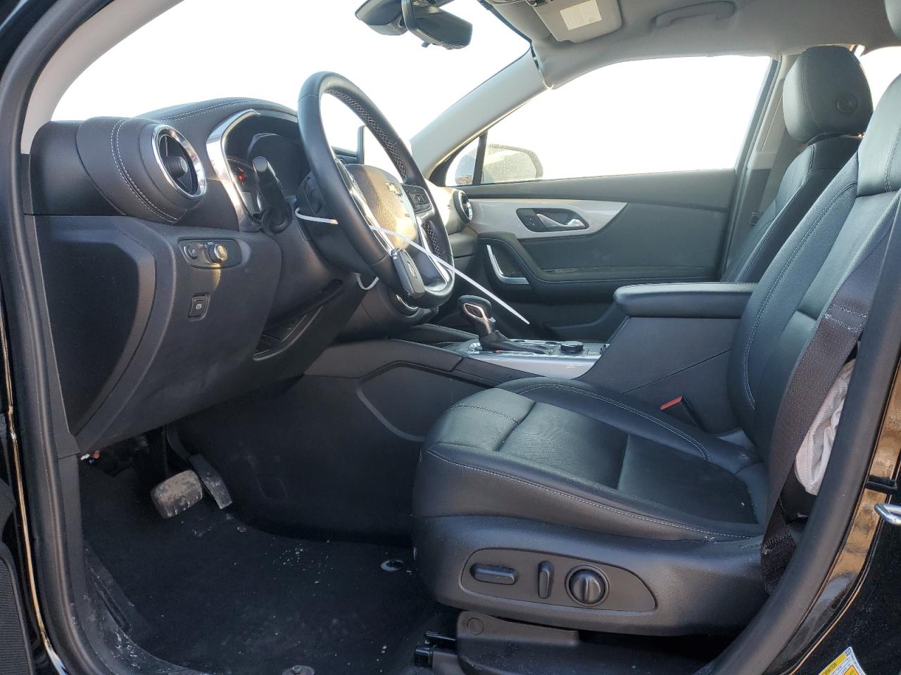 2023 CHEVROLET BLAZER 3LT VIN:3GNKBJRS0PS216065