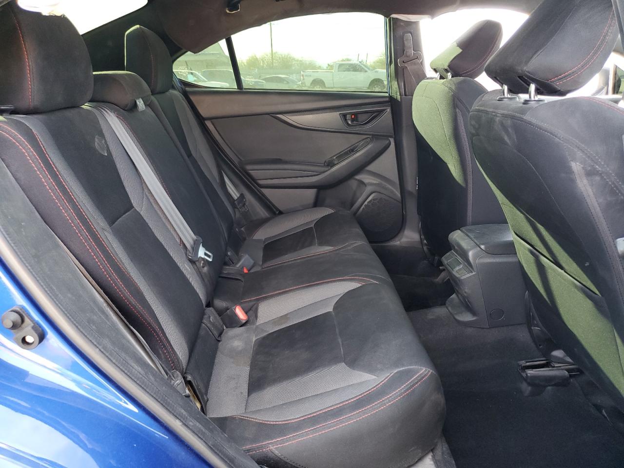 2022 SUBARU WRX  VIN:JF1VBAA69N9018479