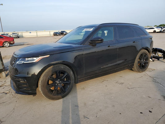 2022 LAND ROVER RANGE ROVER VELAR R-DYNAMIC S VIN:SALYT2EX1NA343048