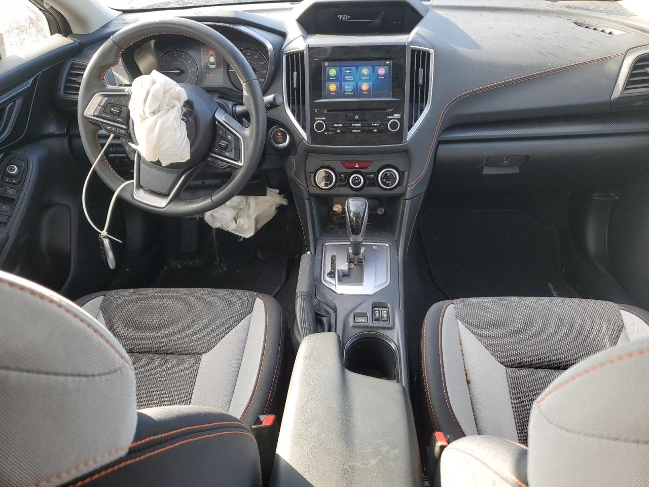 2023 SUBARU CROSSTREK PREMIUM VIN:JF2GTAEC9PH300258