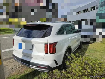 2023 Kia Sorento VIN: