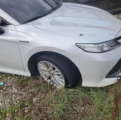 2019 Toyota Camry JTNB21HK8K3023408 VIN:JTNB21HK8K3023408