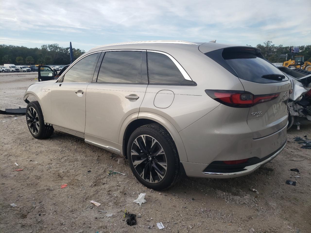 2024 MAZDA CX-90 PREMIUM PLUS VIN:JM3KKEHC2R1188064
