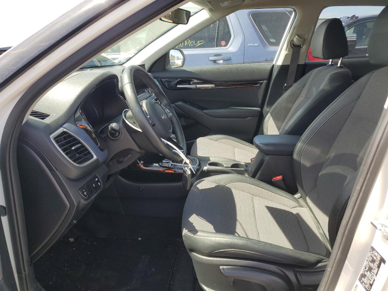 2022 KIA SELTOS S VIN:KNDEU2AA3N7308615