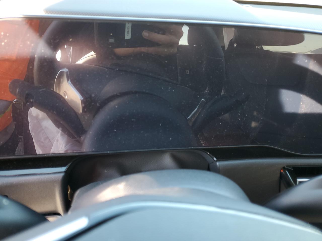 2023 KIA NIRO WAVE VIN:KNDCT3L17P5039269