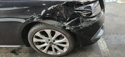 2019 Mercedes-Benz E 220 WDDZF0FB1KA607204 VIN:WDDZF0FB1KA607204