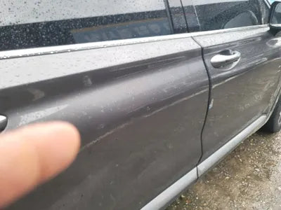 2019 Hyundai Santa FE VIN: