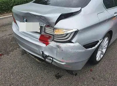 2015 BMW 528 WBA5A5108FG176452 VIN:WBA5A5108FG176452