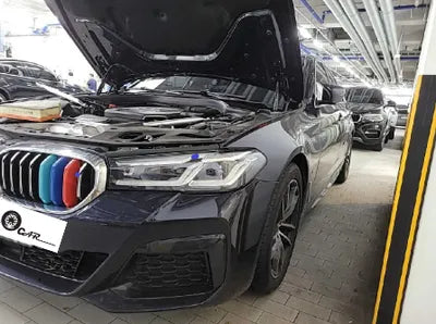 2021 BMW 523 WBA11ES06MWX10919 VIN:WBA11ES06MWX10919