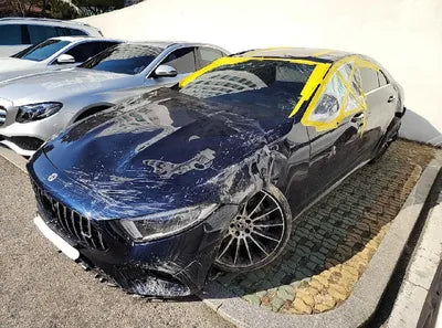 2020 Mercedes-Benz CLS 450 W1K2J5KB3LA077449 VIN:W1K2J5KB3LA077449