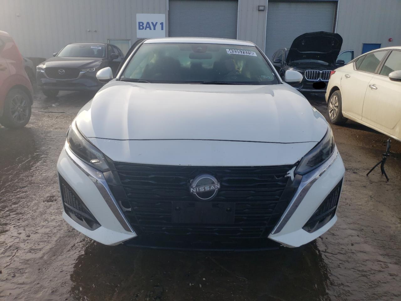 2023 NISSAN ALTIMA S VIN:1N4BL4BV1PN402113