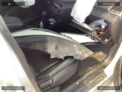 2015 Hyundai Tucson KMHJ3815GGU032413 VIN:KMHJ3815GGU032413