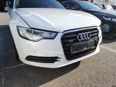 2014 Audi A6 VIN:
