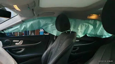 2016 Mercedes-Benz E 300 VIN: