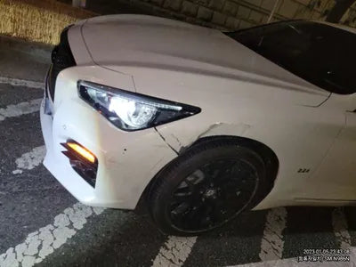 2015 Infiniti Q50 691KMJNKDV71E7FM5 VIN:691KMJNKDV71E7FM5