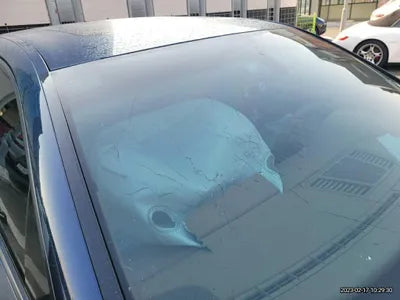 2015 Porsche Panamera VIN: