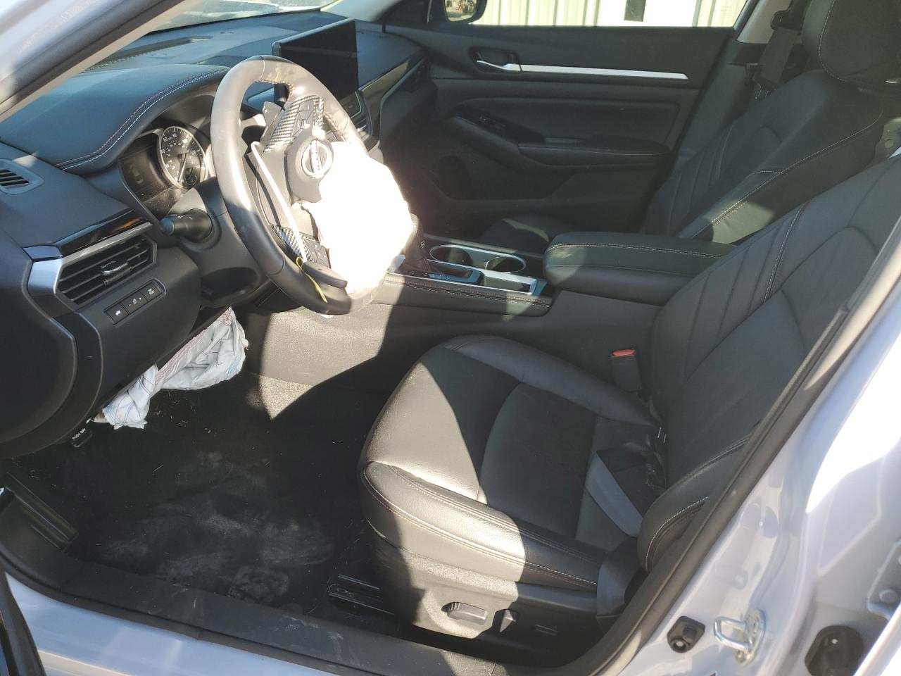 2024 NISSAN ALTIMA SR VIN:1N4BL4CV6RN309153