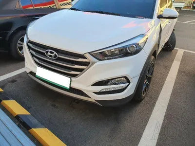 2016 Hyundai Tucson KMHJ381ABHU236602 VIN:KMHJ381ABHU236602