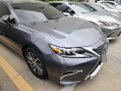 2016 Lexus ES 300 VIN: