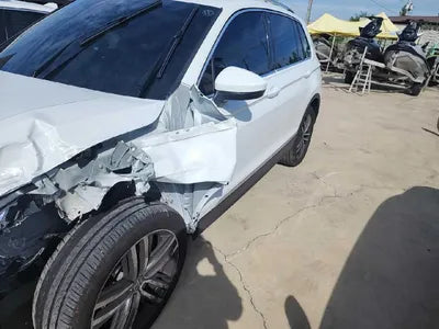 2022 Volkswagen Tiguan WVGZZZ5NZNW068893 VIN:WVGZZZ5NZNW068893
