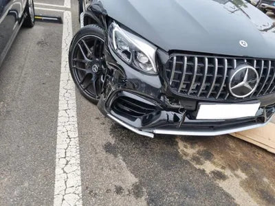 2019 Mercedes-Benz C 63 AMG WDC0G8JBXKF571659 VIN:WDC0G8JBXKF571659