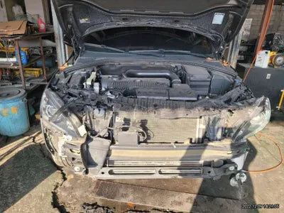 2016 Volvo V60 YV1FZ6126G1006848 VIN:YV1FZ6126G1006848