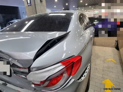 2020 BMW 520 WBAJF5103LCE17131 VIN:WBAJF5103LCE17131