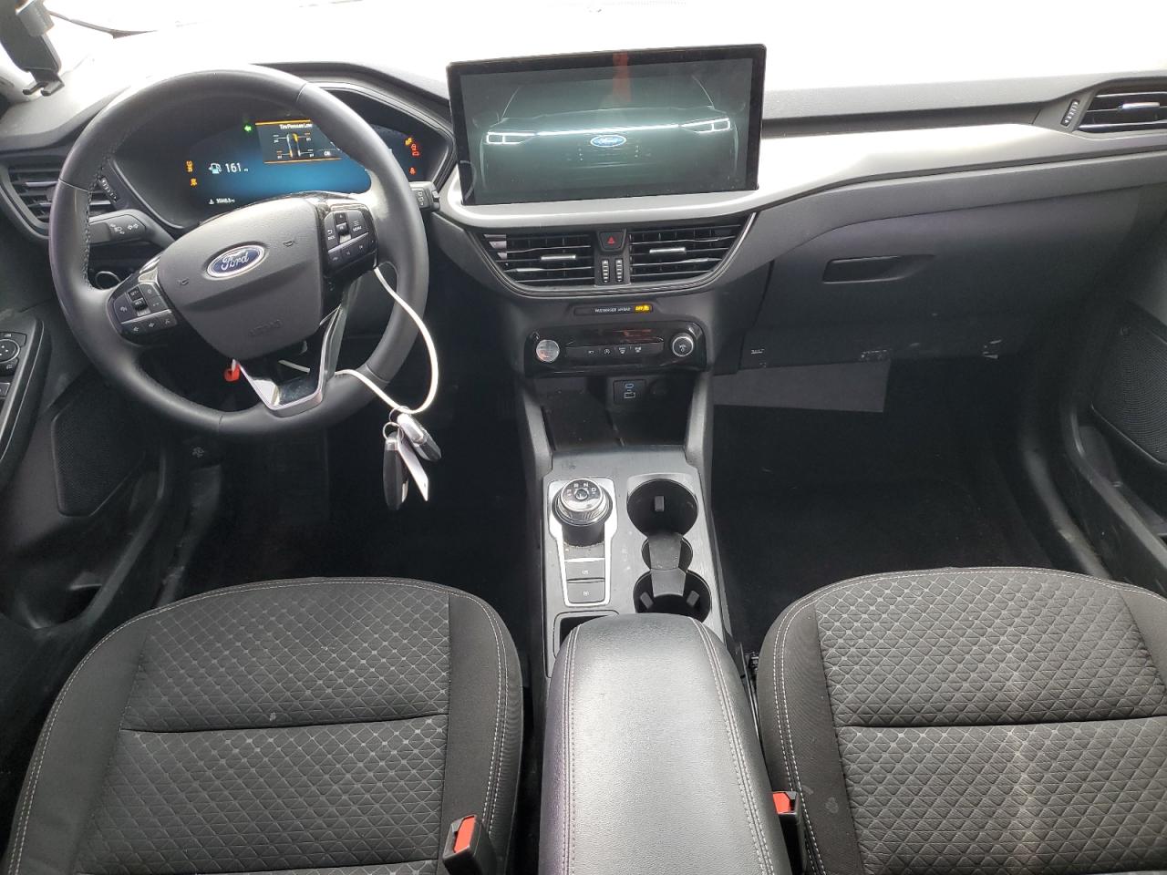 2023 FORD ESCAPE ACTIVE VIN:1FMCU0GN5PUA14302