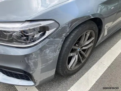 2016 BMW 520 WBA5E7105GG565423 VIN:WBA5E7105GG565423